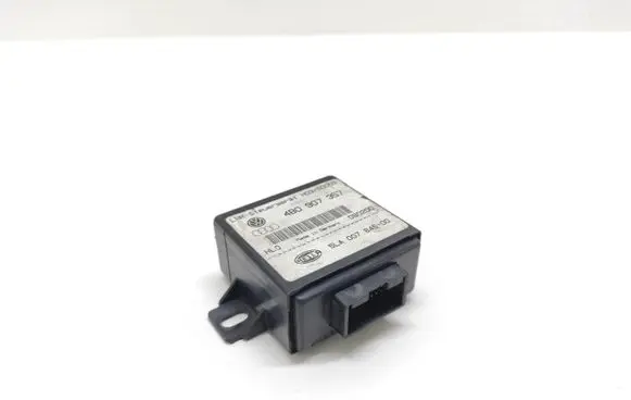 Audi A6 S6 C5 4B Light module LCM 4B0907357 5LA00784500