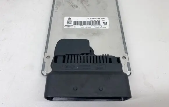 Suspension control unit/module