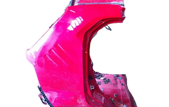 Suzuki Ignis Rear quarter panel 