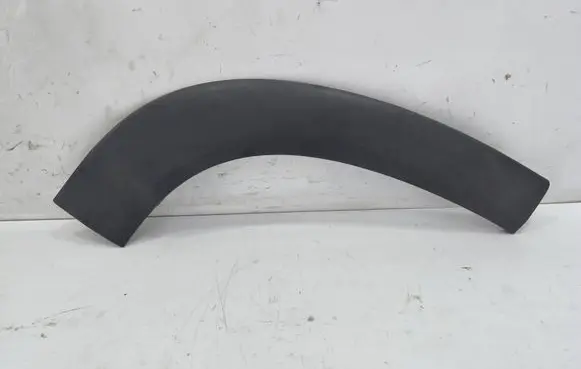 Fiat Ducato Front door trim (molding) 1307160070 B803