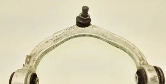 Front lower control arm/wishbone