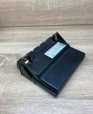 Ford Fusion Comfort/convenience module 2S6T15K600CF 5WK48032D