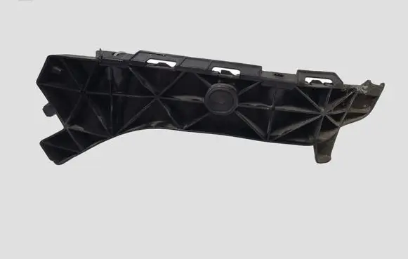 Seat Ibiza IV (6J,6P) Rear bumper mounting bracket 6J8807375