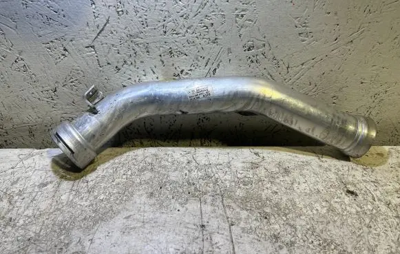 Mercedes-Benz E W211 Intercooler hose/pipe A6420980707 0170 KW342008