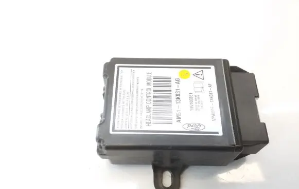 Ford Focus Other control units/modules AM5113K031AG