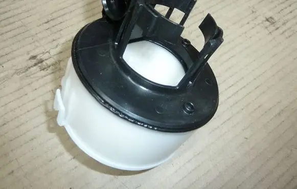 Hyundai ix35 Fuel filter N1330521