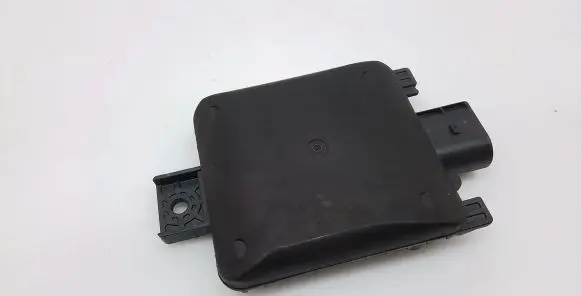 Volkswagen Golf VIII Other control units/modules 2Q0907686E
