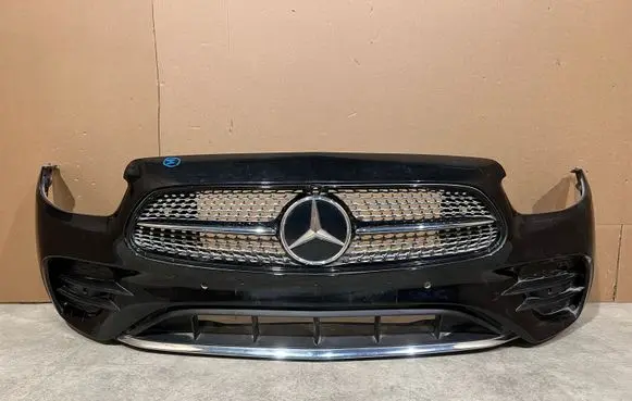 Mercedes-Benz E W213 Front bumper A2138857404