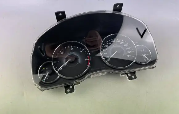 Subaru Legacy Speedometer (instrument cluster) 85002AJ431