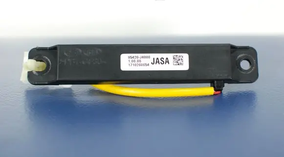 Hyundai Kona I Sensor 95420-J4000