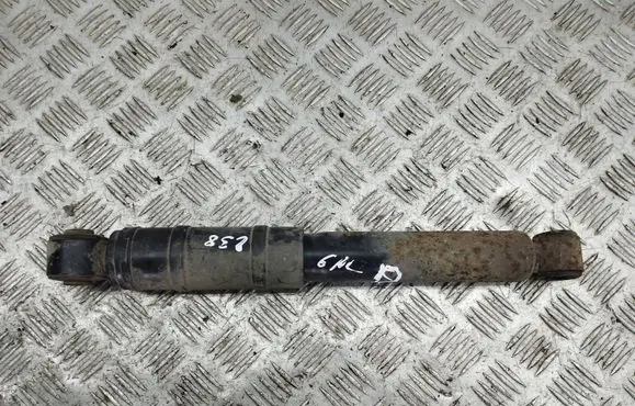 Opel Astra H Rear shock absorber/damper