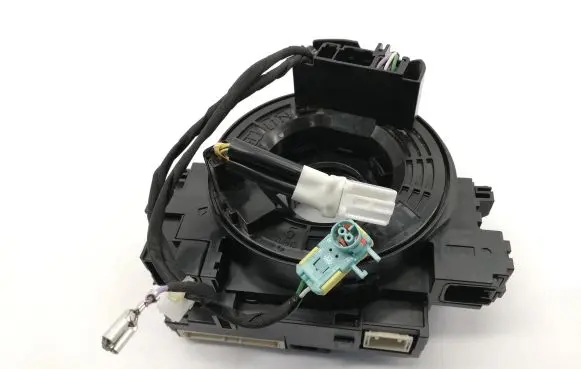 Toyota Yaris Cross Airbag slip ring squib (SRS ring) 89245K0020