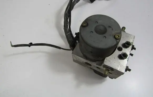 Nissan Micra ABS Pump 476006F601