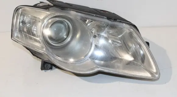 Volkswagen PASSAT B6 Headlight/headlamp 3C0941006AB