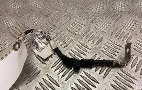 Volvo XC90 Negative earth cable (battery) 31376394