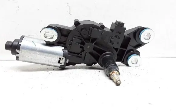 Volvo V70 Rear window wiper motor 30663891 53029212