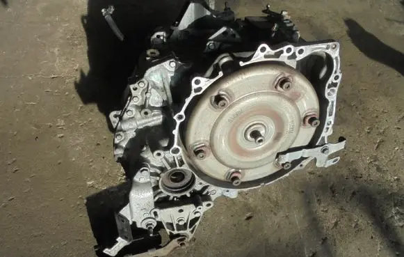 Volvo XC60 Automatic gearbox TF-80SC