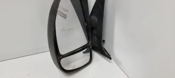 Fiat Ducato Manual wing mirror 1325627080