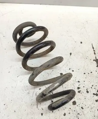 Audi A6 S6 C6 4F Rear coil spring