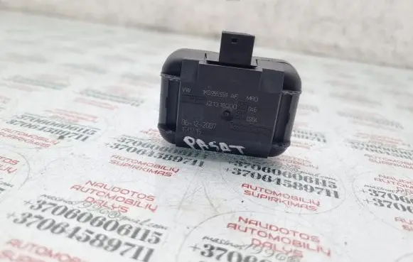 Rain sensor