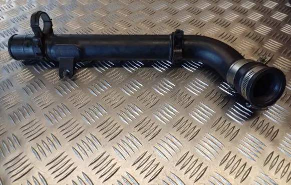 Suzuki Grand Vitara II Intercooler hose/pipe PA6GF20