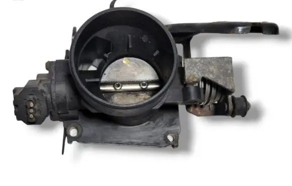 Ford Focus Throttle valve 988F9B989