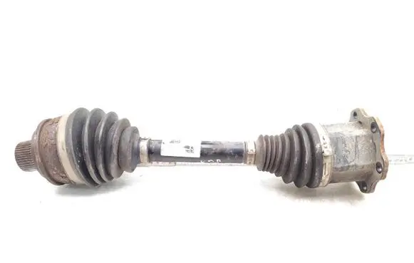 Audi A5 Front driveshaft 8W0407271F