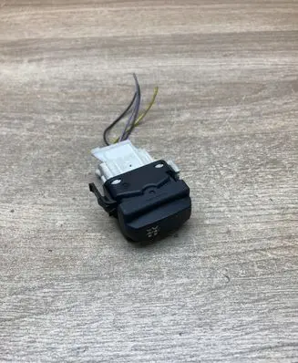 Renault Espace - Grand espace IV Central locking switch button 2648802 002445A