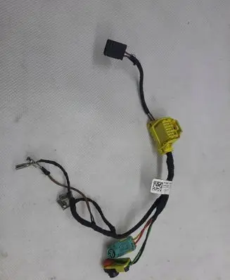 Audi Q3 8U Other wiring loom 8U0971589E