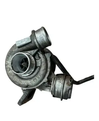 Volvo XC90 Turbo 8689592 714826