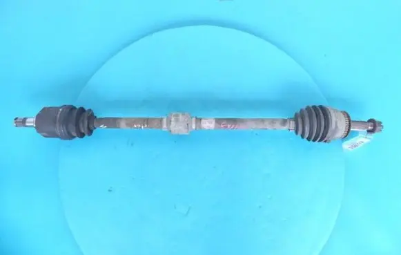 Hyundai Elantra Front driveshaft IMPRK911663