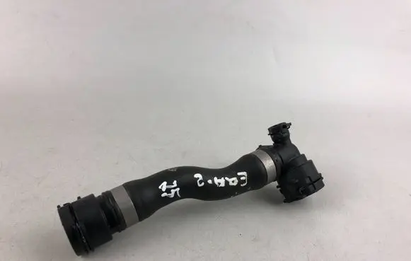 Mercedes-Benz EQA Engine coolant pipe/hose A2438304100
