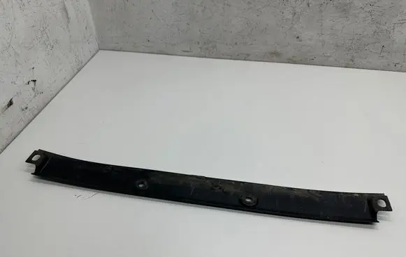 BMW X6 E71 Other trunk/boot trim element 7202641 10859510