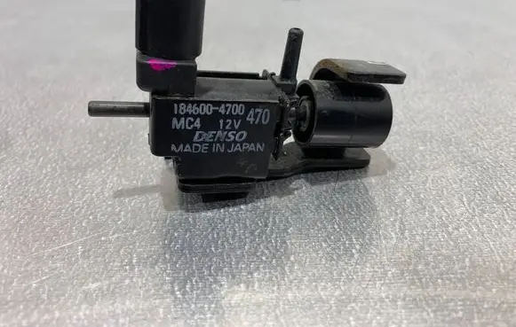 Honda CR-V Vacuum valve 1846004700