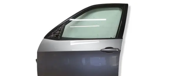BMW X5 E70 Door (2 Door Coupe) 41517211423