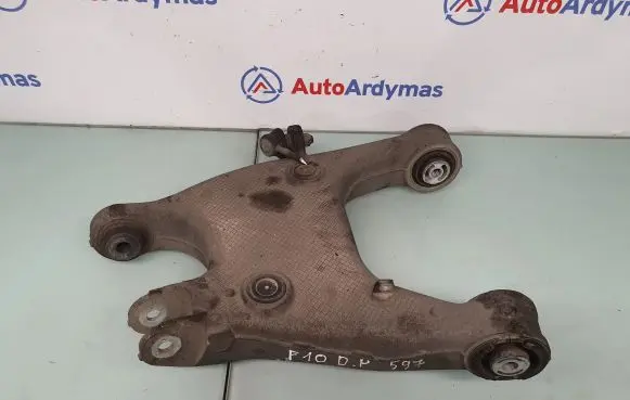 BMW 5 F10 F11 Rear upper control arm/wishbone 6865898 33326865898 6794876