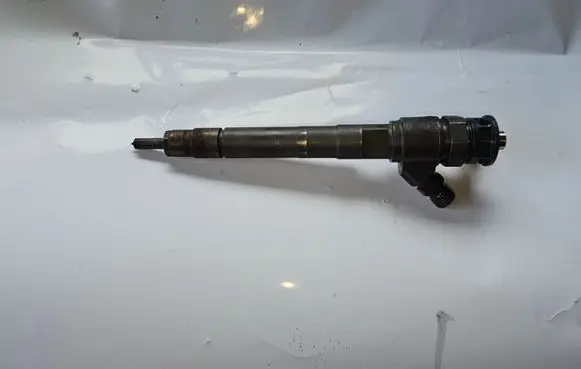 Jeep Grand Cherokee Fuel injector 0445110430 8445160187 35062008F
