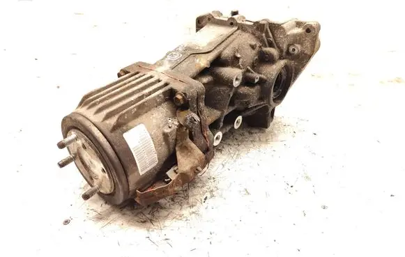 Jeep Compass Rear differential P3570A007 3570A007