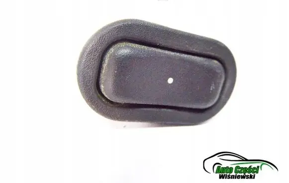 Opel Astra G Quarter vent window switch 13363100 90561388
