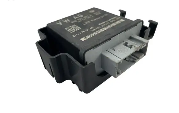 Audi A6 S6 C7 4G Light module LCM 4G0907366 4H0907357A