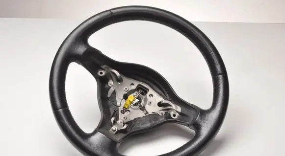 Volkswagen Lupo Steering wheel 