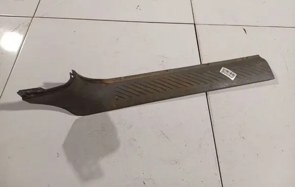 Fiat Ulysse Front sill trim cover 1470985077