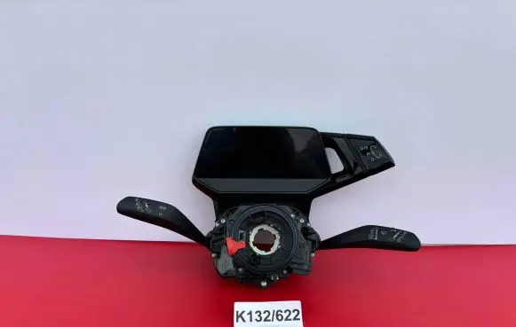Volkswagen ID.4 Wiper turn signal indicator stalk/switch 10537716-00