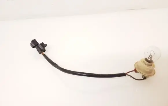 Hyundai ix35 Rear tail light wiring loom 