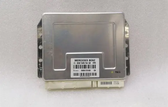 Mercedes-Benz S W220 Other control units/modules A0325455432