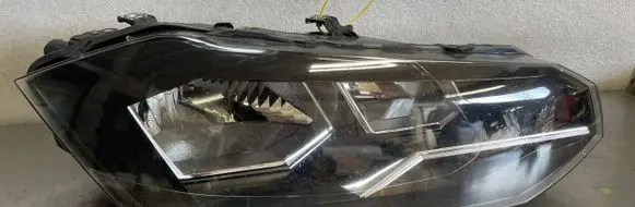 Volkswagen Polo VI Headlight/headlamp 2G1941006