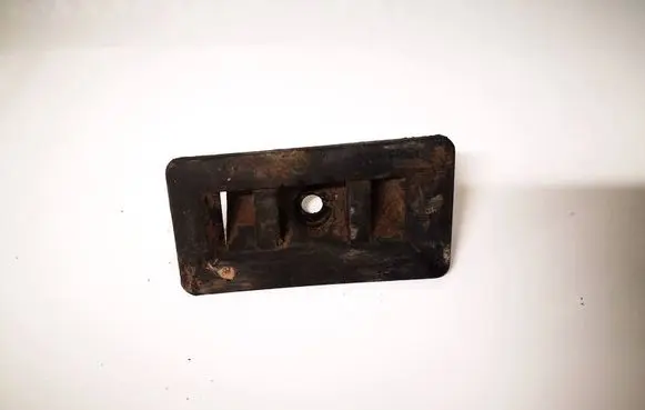 Audi A3 S3 8P Other interior part 8e0819275a