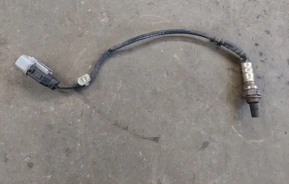 KIA Sportage Lambda probe sensor 3921037533