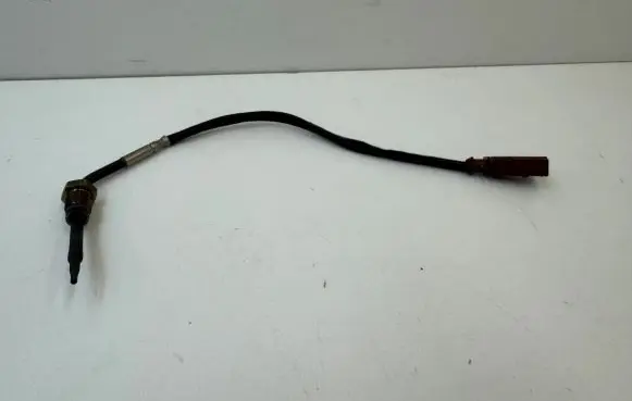 Audi Q7 4M Exhaust gas temperature sensor 4M0906088AM