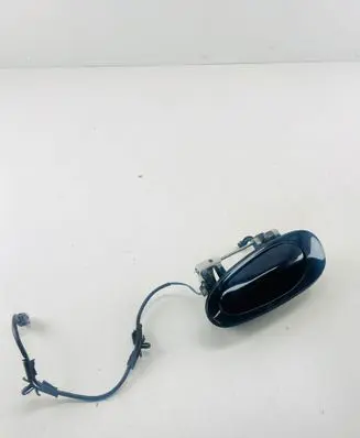 Porsche Boxster 986 Front door exterior handle 99653706302 99653706303